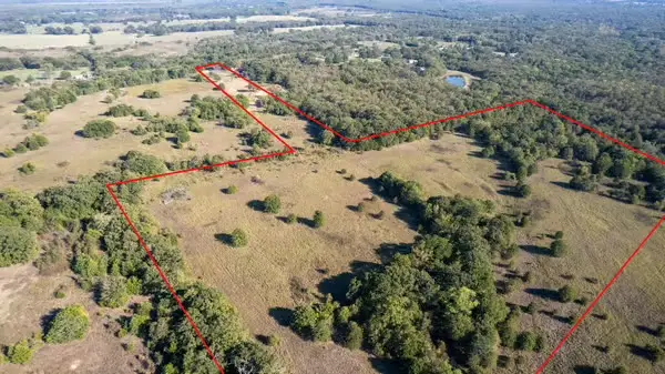 3621 S Bob White Lane, Atoka, OK 74525 - #2