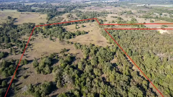 3621 S Bob White Lane, Atoka, OK 74525 - #3