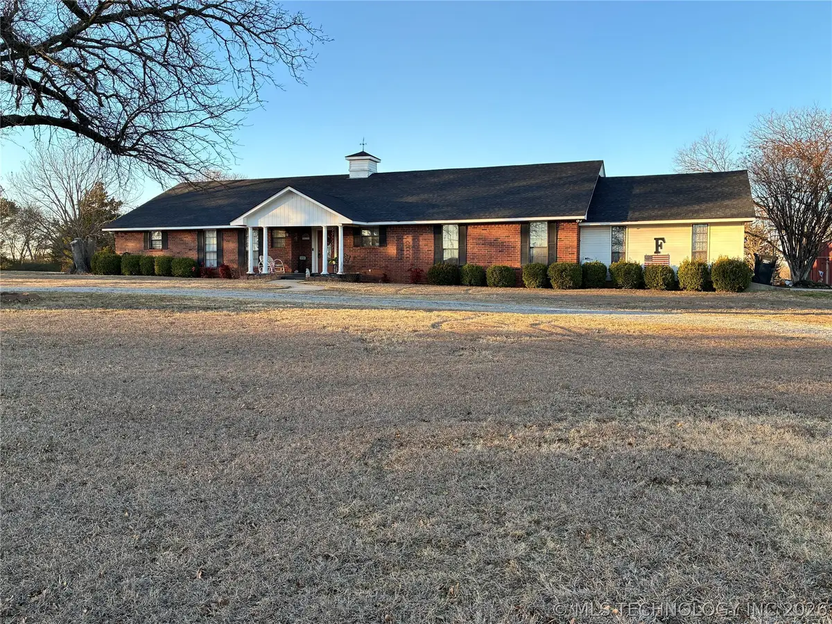 103 Lockwood, Ardmore, OK 73401 - #1