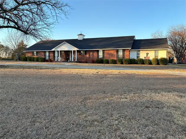 103 Lockwood, Ardmore, OK 73401