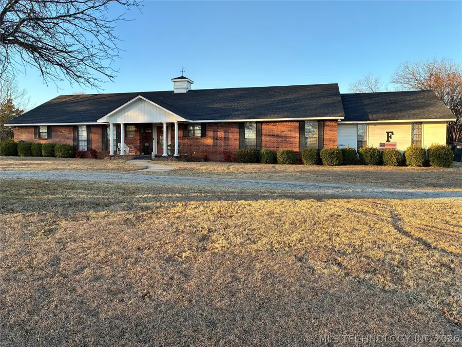 103 Lockwood, Ardmore, OK 73401 - #2