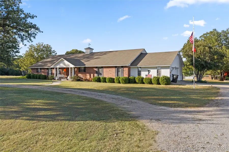 103 Lockwood, Ardmore, OK 73401 - #3