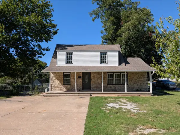 920 N Grant Avenue, Sand Springs, OK 74063