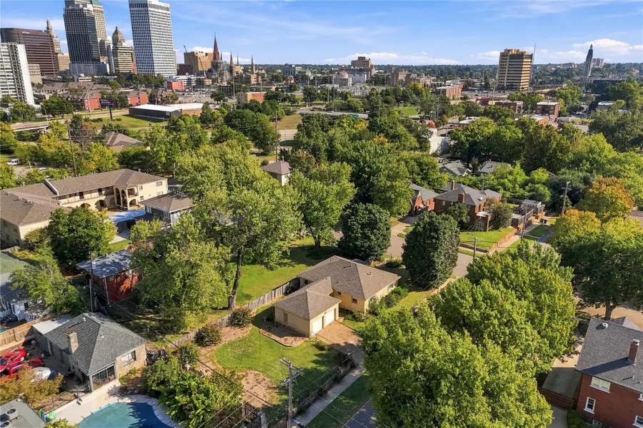 1324 S Frisco Avenue, Tulsa, OK 74119 - #2