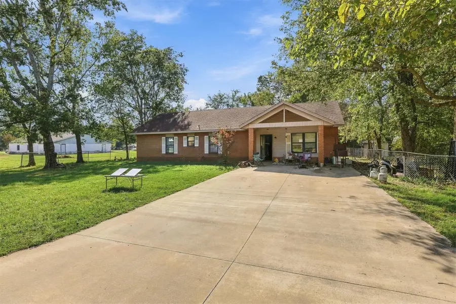 608 Bird Street, Bokchito, OK 74726 - #2