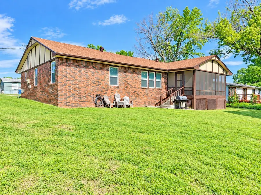 109435 S 4154 Road, Checotah, OK 74426 - #3