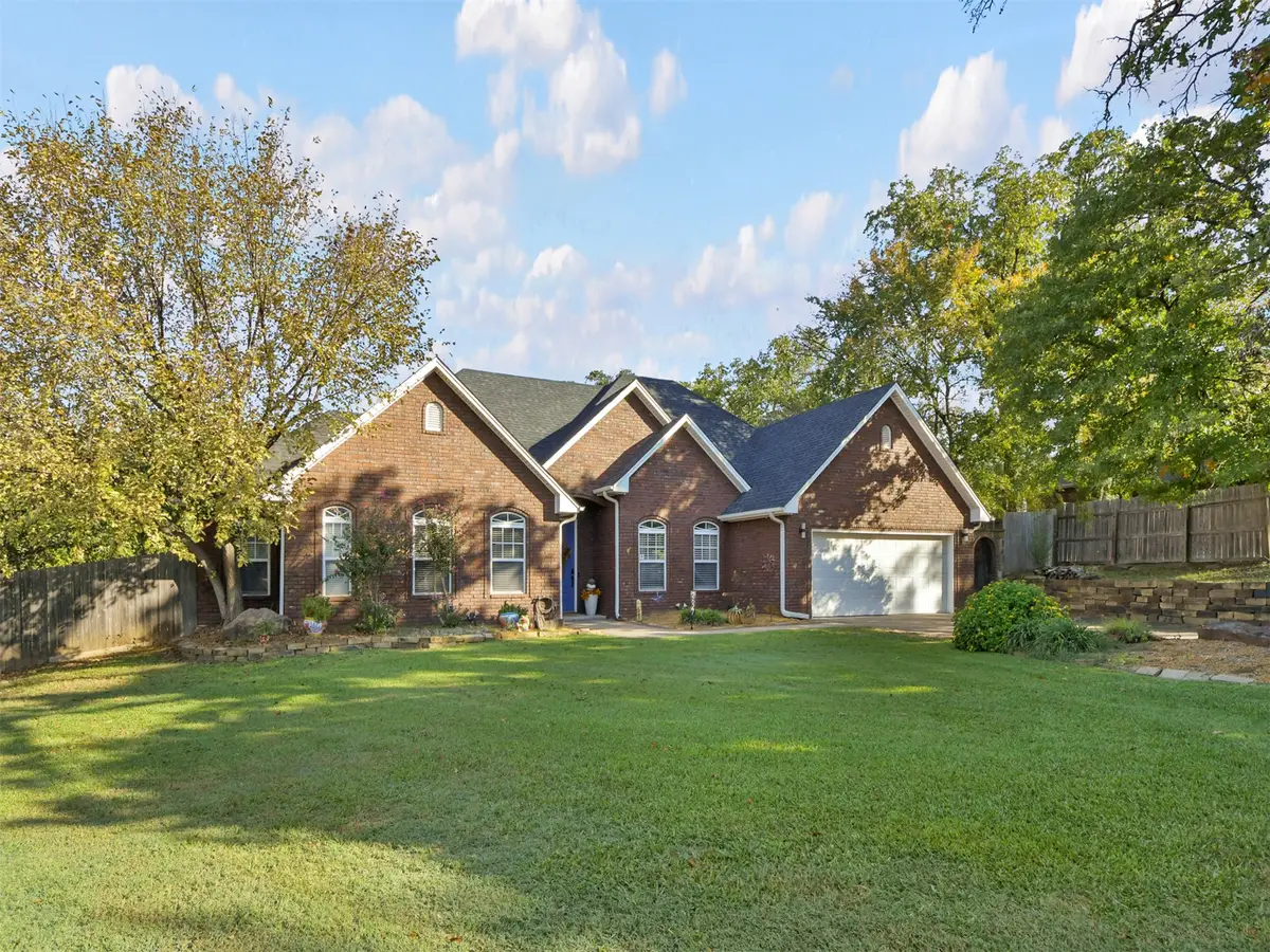 2627 Ridgeway Street, Ardmore, OK 73401 - #1