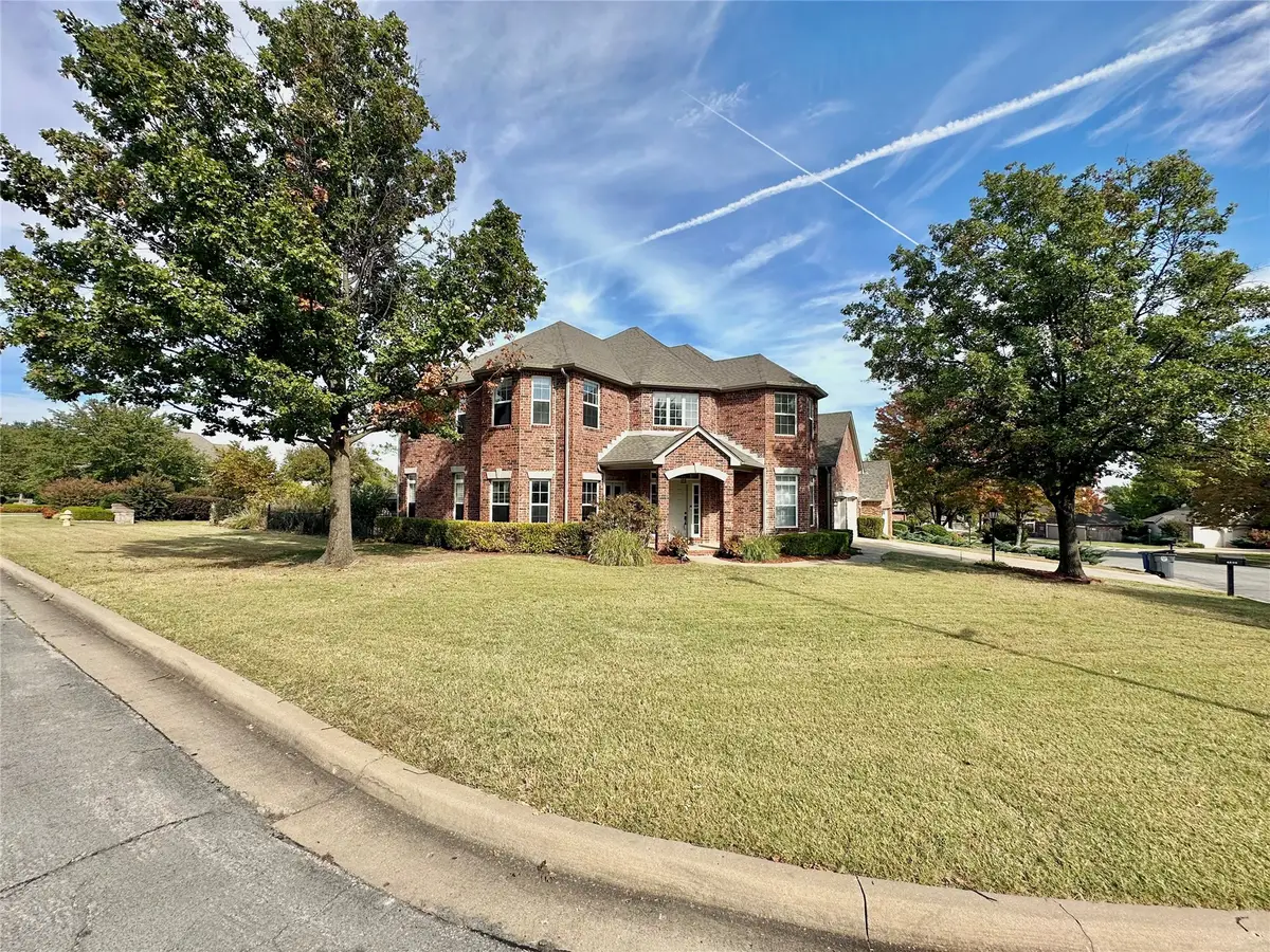 6509 E 84th Street, Tulsa, OK 74133 - #1