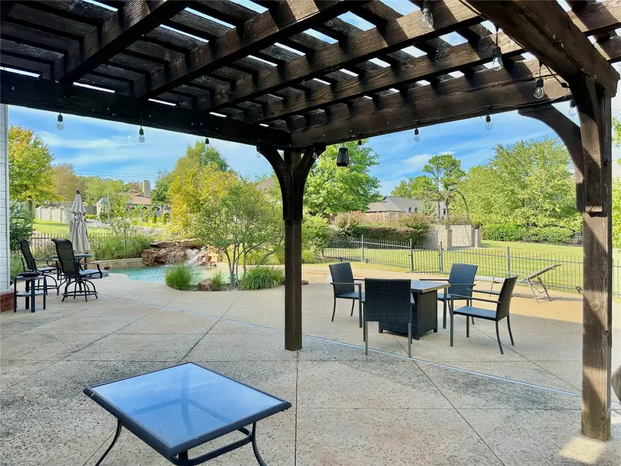6509 E 84th Street, Tulsa, OK 74133 - #3