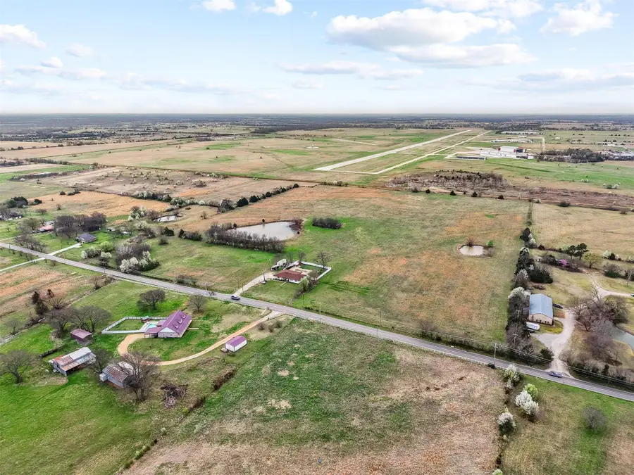 2305 Rodeo Road, Durant, OK 74701 - #2
