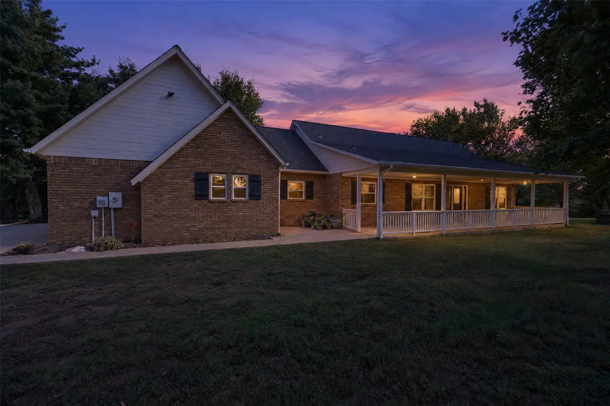 11961 S 305th East Avenue, Coweta, OK 74429 - #1