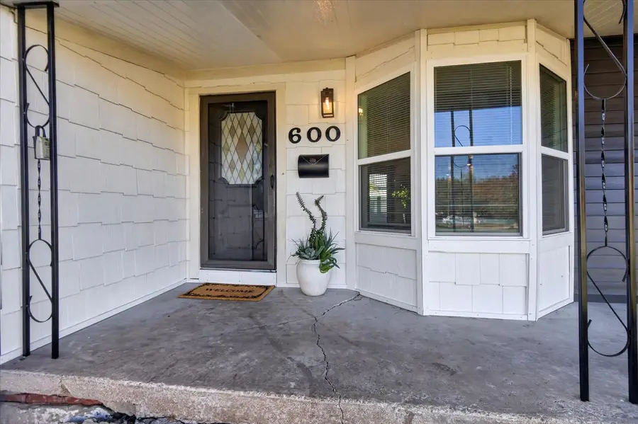 600 E 14th Street, Dewey, OK 74029 - #3