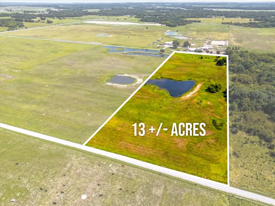 13 S Wild Rose Road, Indianola, OK 74442 - #2