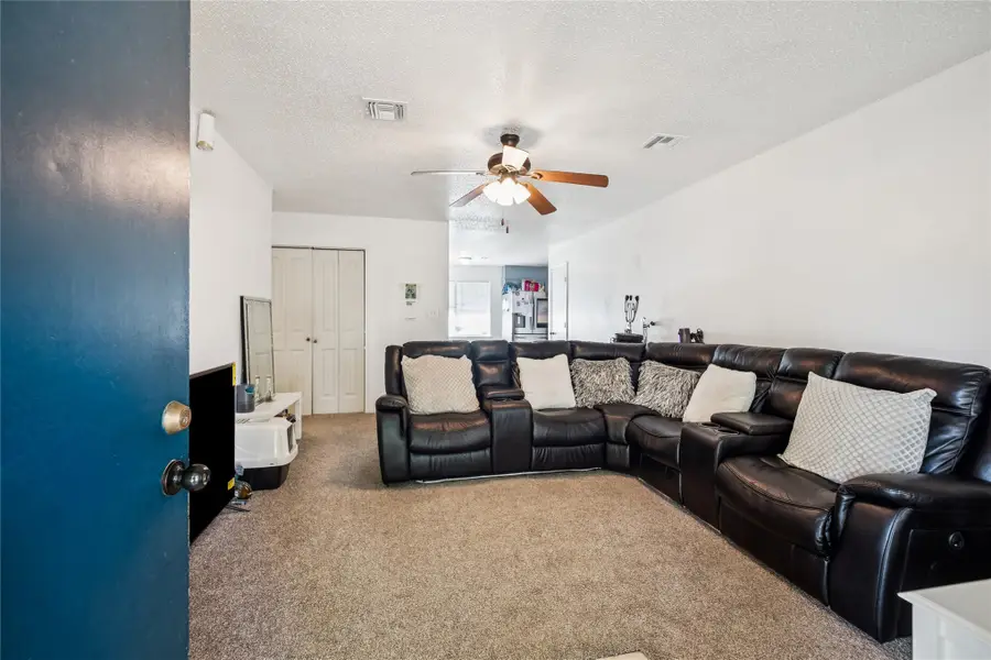 308 E Cloud Street, Bristow, OK 74010 - #2