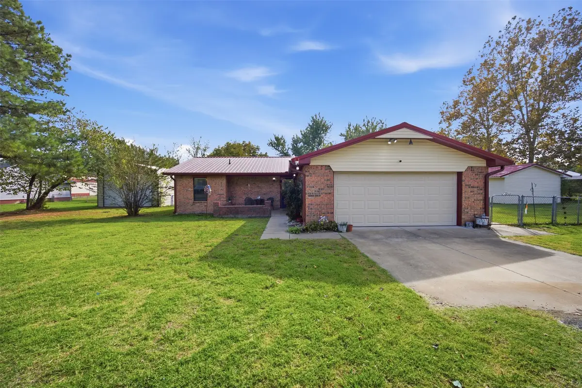178 Pleasant Valley Road, McAlester, OK 74501 - #1