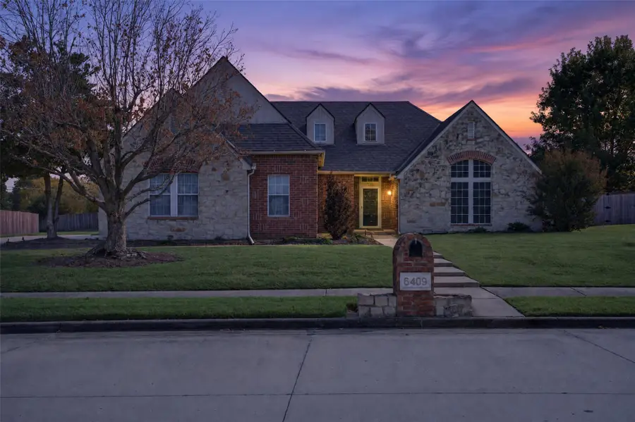 6409 E El Paso Place, Broken Arrow, OK 74014 - #2