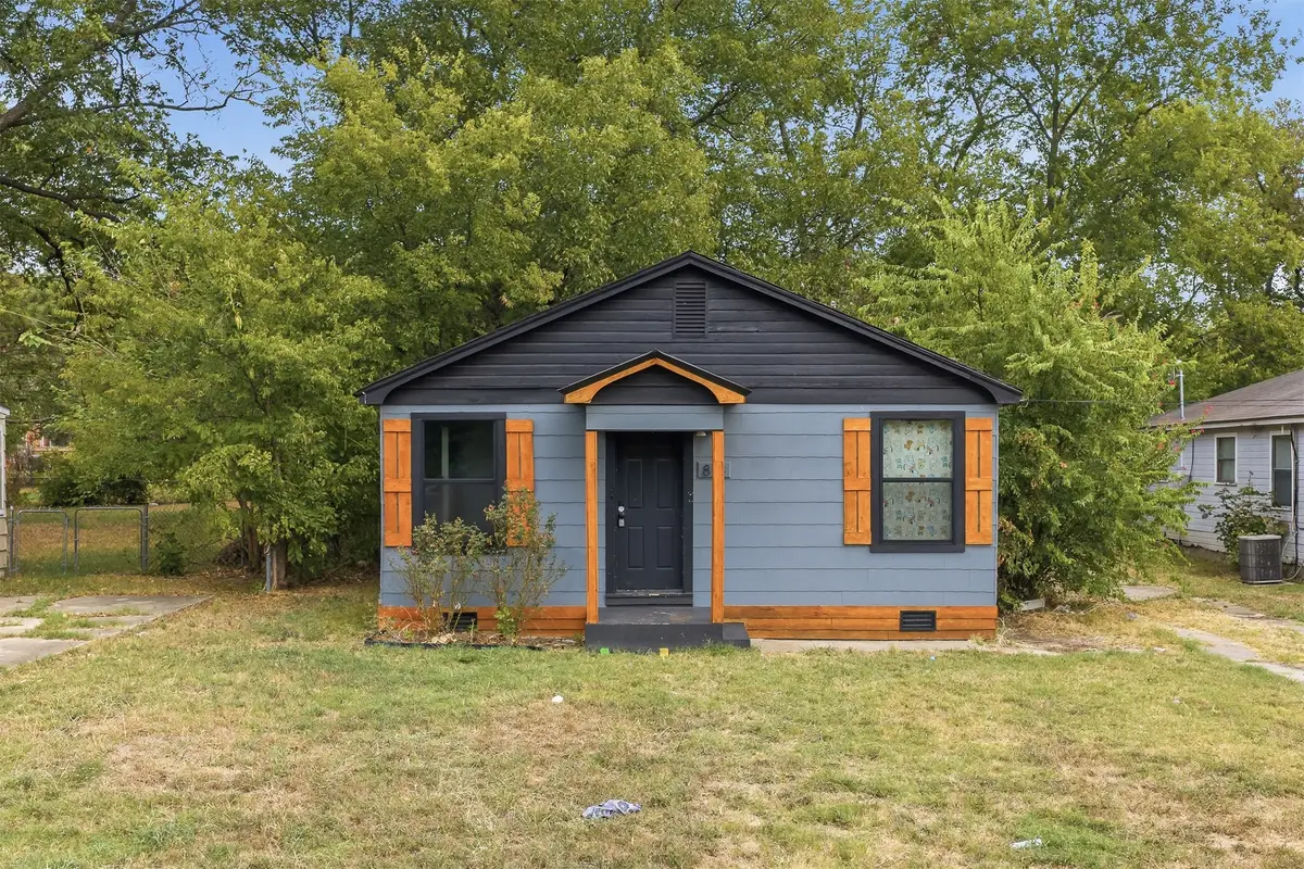 814 H Nw, Ardmore, OK 73401 - #1