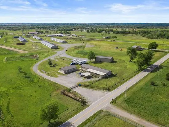 34396 S 4220 Road, Inola, OK 74036