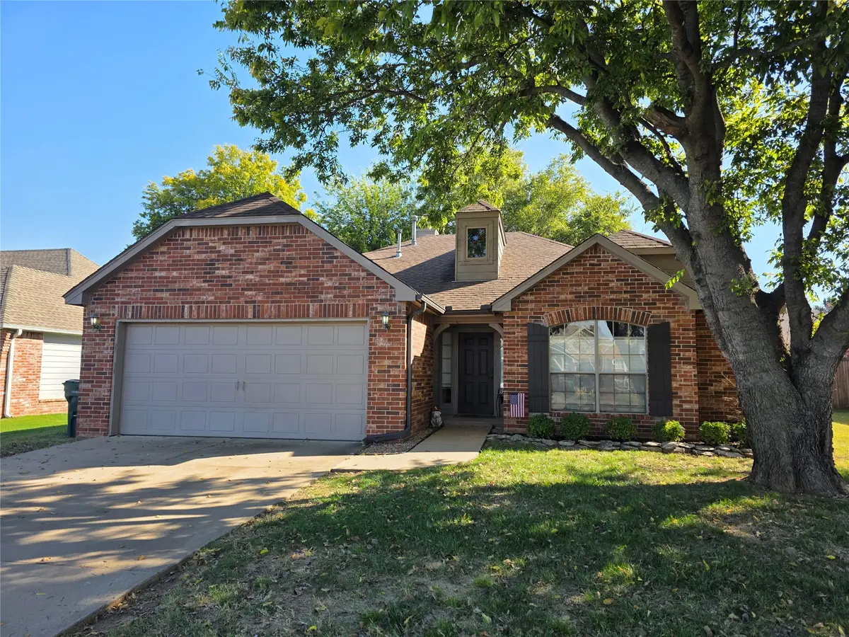 5225 S Bahama Avenue, Sand Springs, OK 74063 - #1