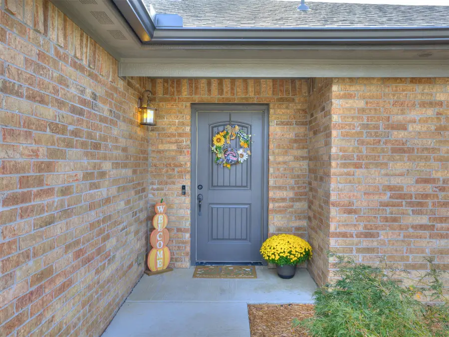13068 E 134th Place N, Collinsville, OK 74021 - #2
