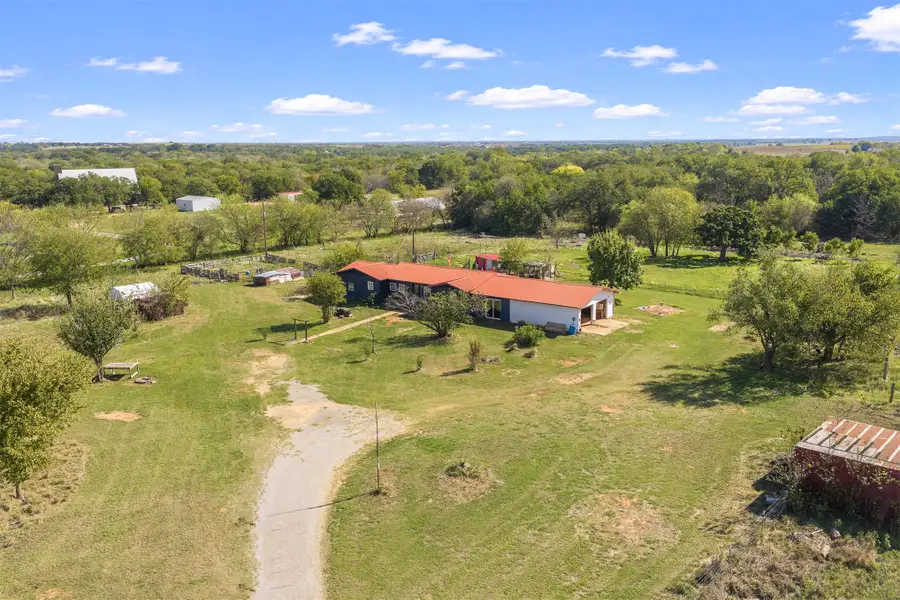 285275 E 1820 Road, Comanche, OK 73529 - #3