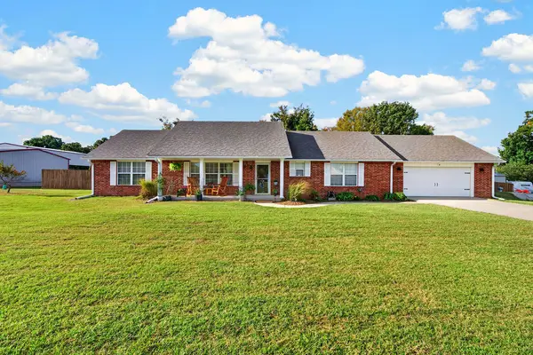 19845 County Road 1544, Ada, OK 74820