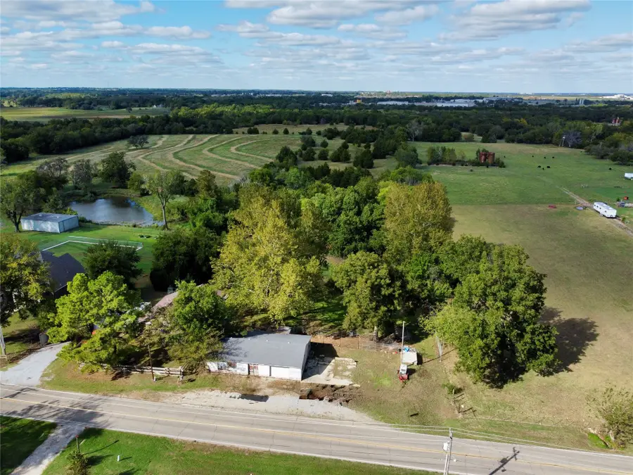 2124 W Benedict Street, Shawnee, OK 74801 - #2