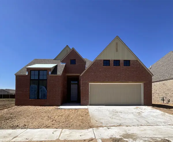 6262 S 90th East Place, Tulsa, OK 74133