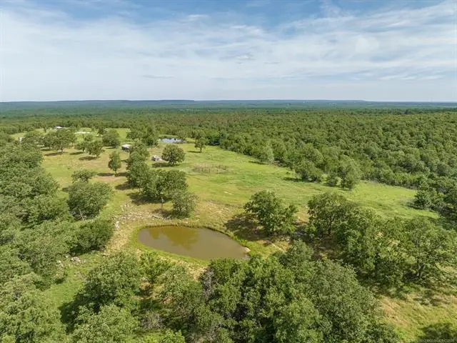 11500 S Country Road Road, Okmulgee, OK 74447 - #1