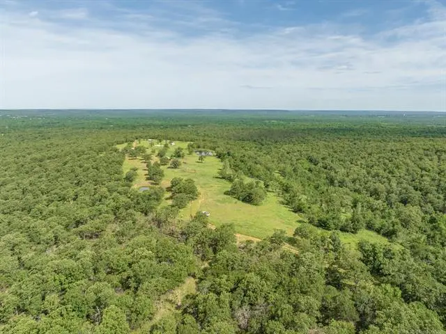 11500 S Country Road Road, Okmulgee, OK 74447 - #2