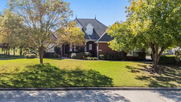 14822 S 52nd Avenue E, Bixby, OK 74008