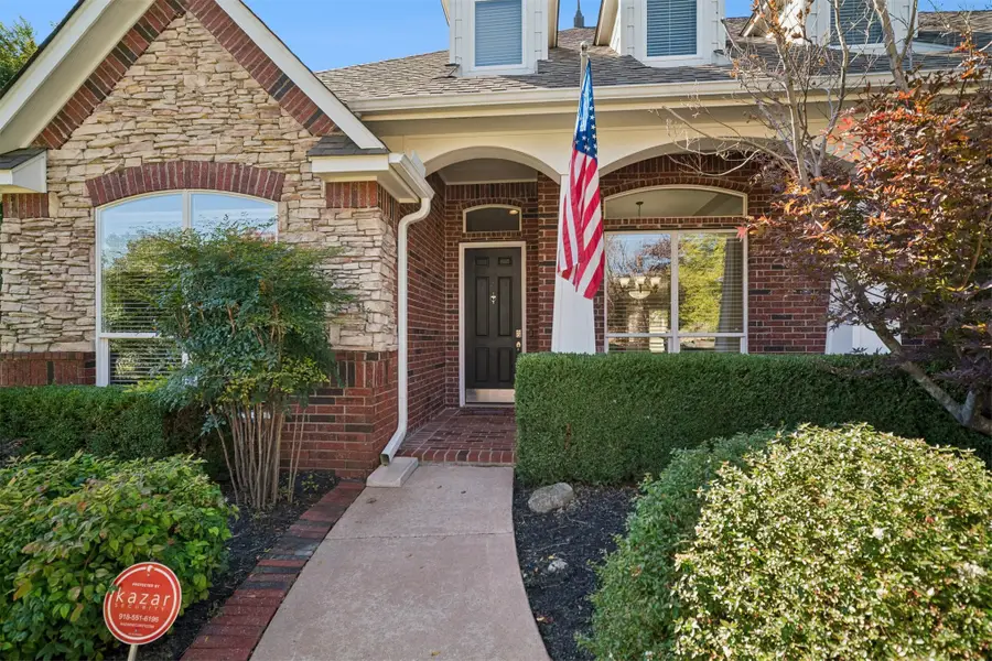 14822 S 52nd Avenue E, Bixby, OK 74008 - #3