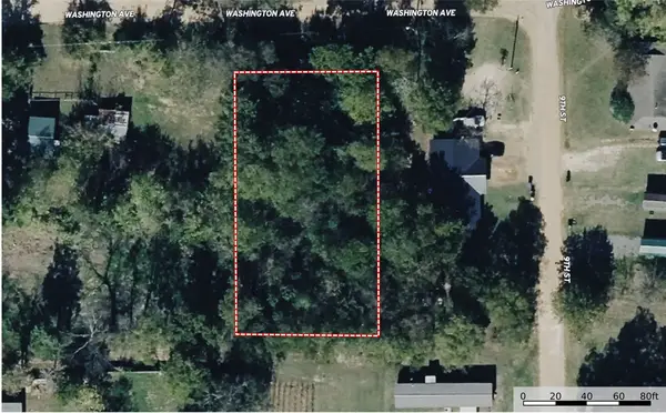 001 Washington Avenue, Boswell, OK 74727