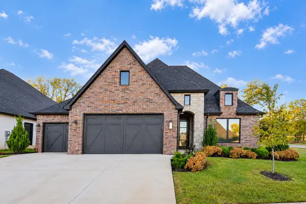 11308 S Fir Avenue W, Jenks, OK 74037