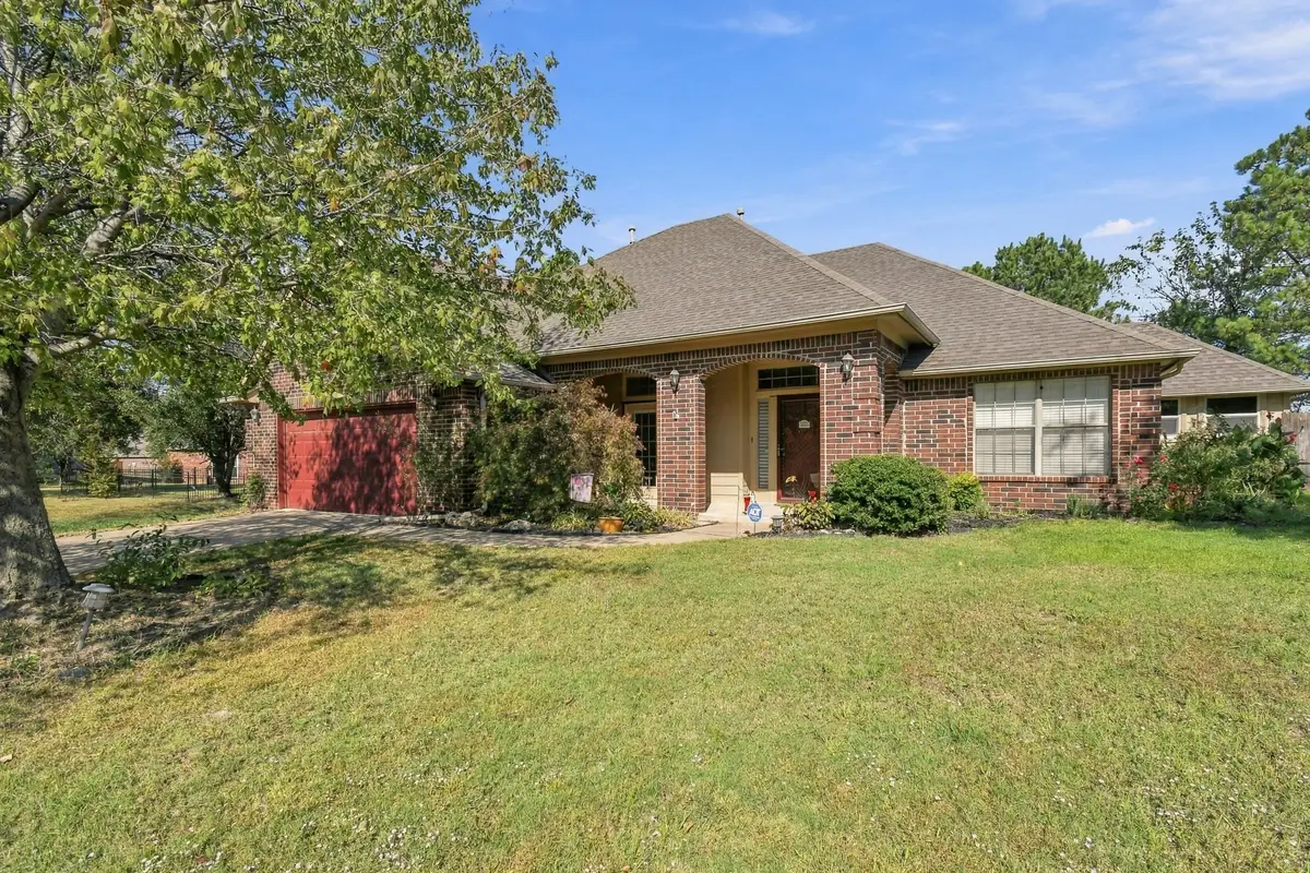 6304 E Galveston Street, Broken Arrow, OK 74014 - #1