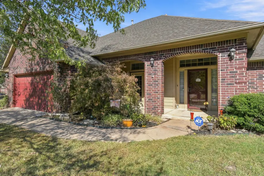 6304 E Galveston Street, Broken Arrow, OK 74014 - #3