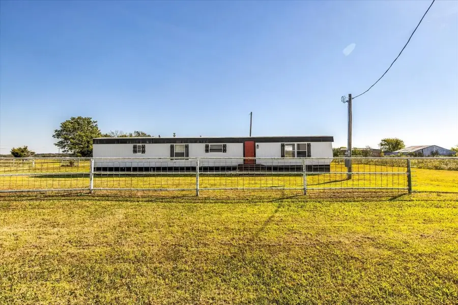 8140 N 300 Road, Okmulgee, OK 74447 - #2