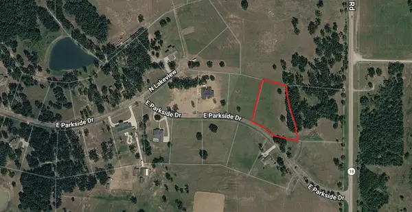 348881 E Parkside Drive, Pawnee, OK 74058