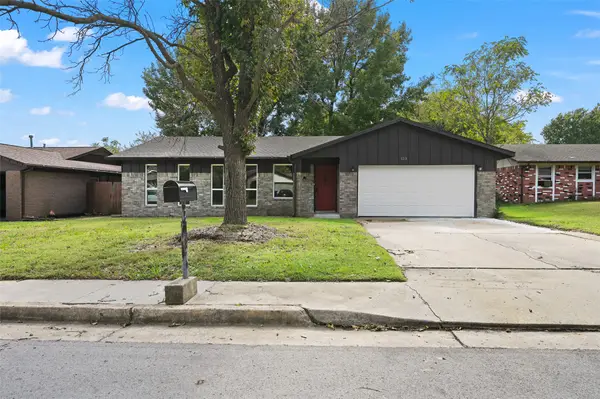123 W Kent Street, Broken Arrow, OK 74012