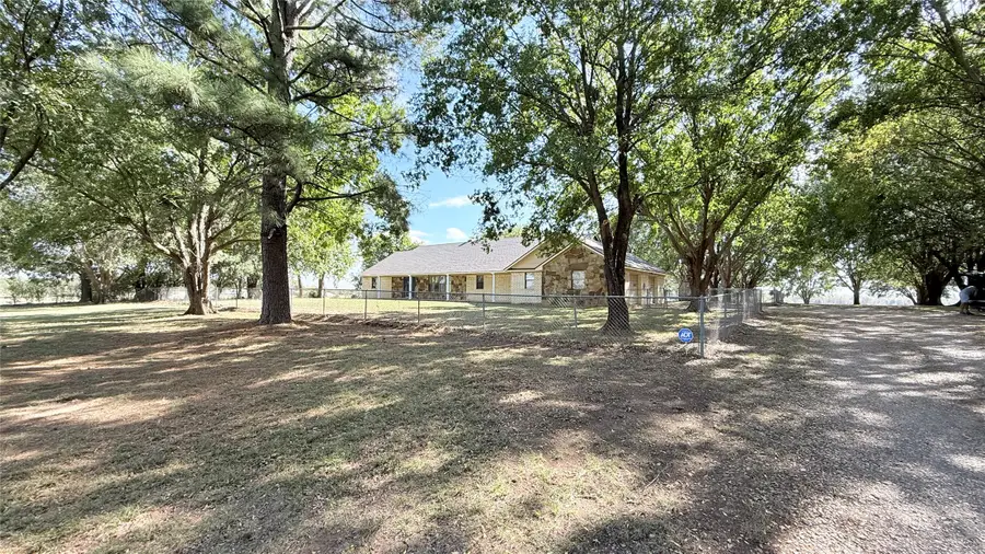 3197 E 203rd Street S, Warner, OK 74469 - #2