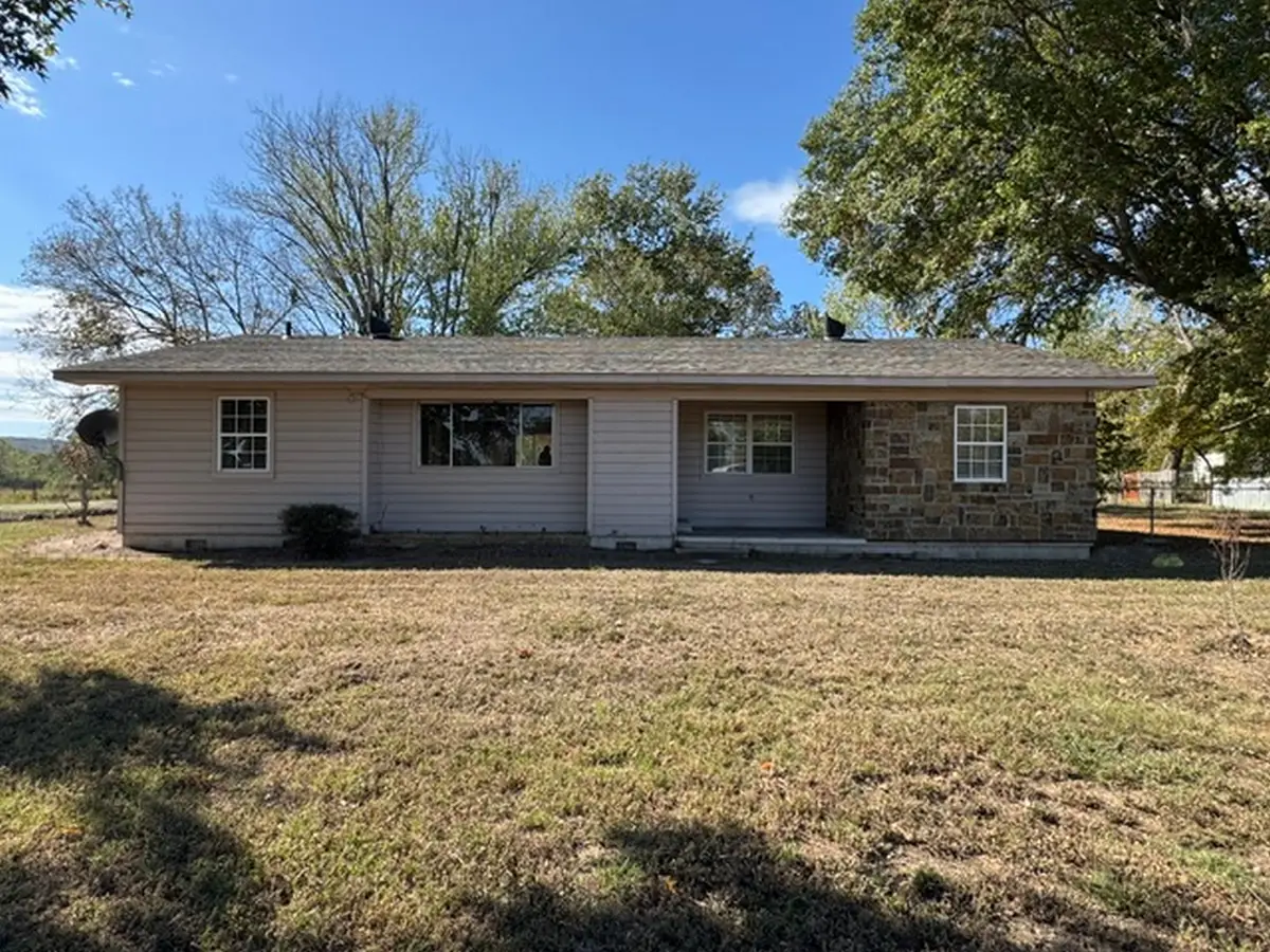 30178 South Street, Bokoshe, OK 74930 - #1