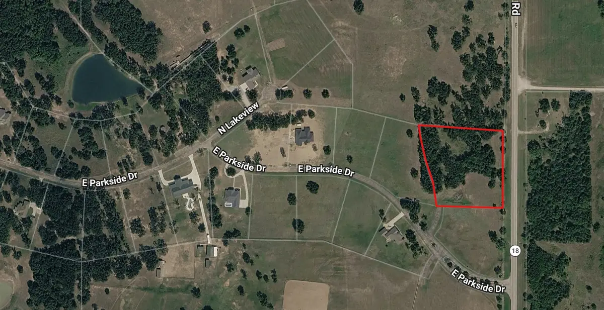 350750 N Ridgeview Drive, Pawnee, OK 74058 - #1