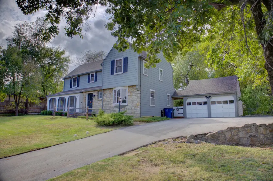3130 S Utica Avenue, Tulsa, OK 74105 - #3