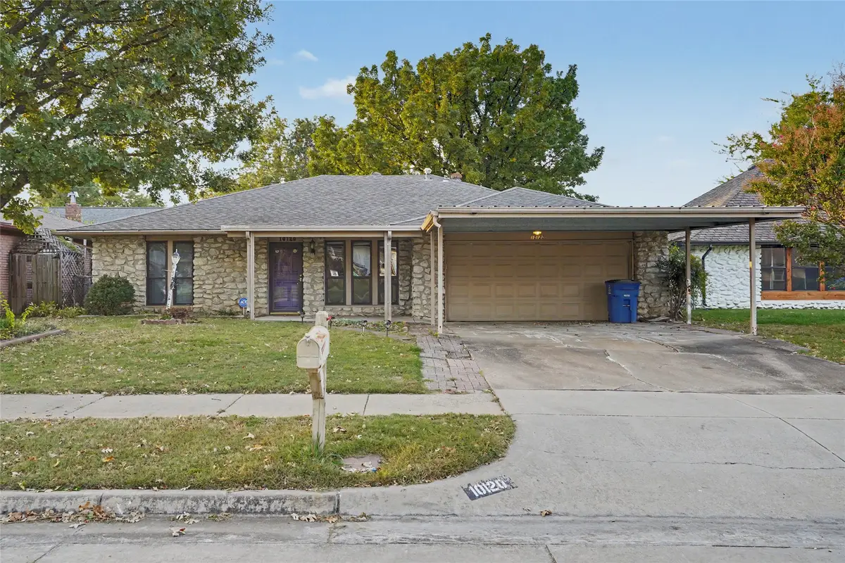 10120 E 23rd Street, Tulsa, OK 74129 - #1
