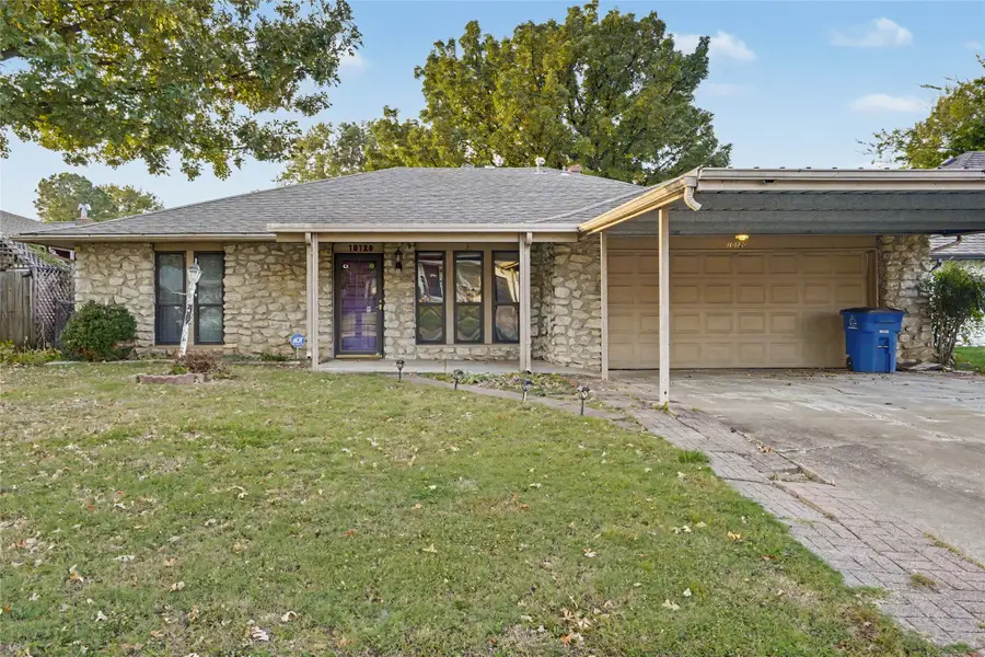 10120 E 23rd Street, Tulsa, OK 74129 - #3