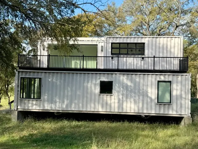 8653 Lake View Drive, Kingston, OK 73439 - #2