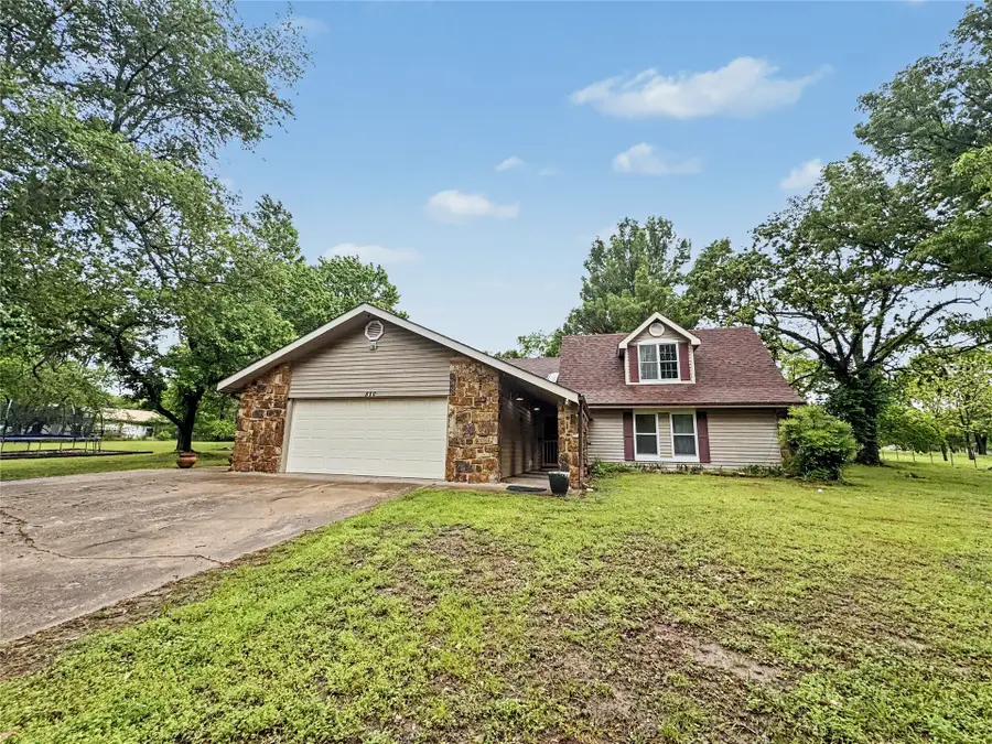 810 Sasha Lane, Tahlequah, OK 74464 - #2