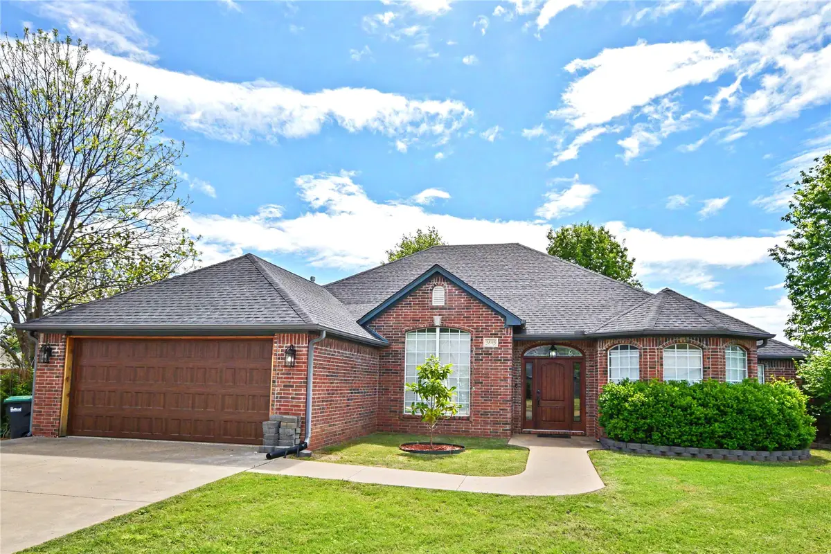 3885 Lexington Avenue, Tahlequah, OK 74464 - #1