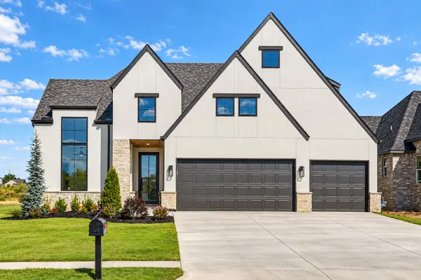 2341 E 134th Circle S, Bixby, OK 74008