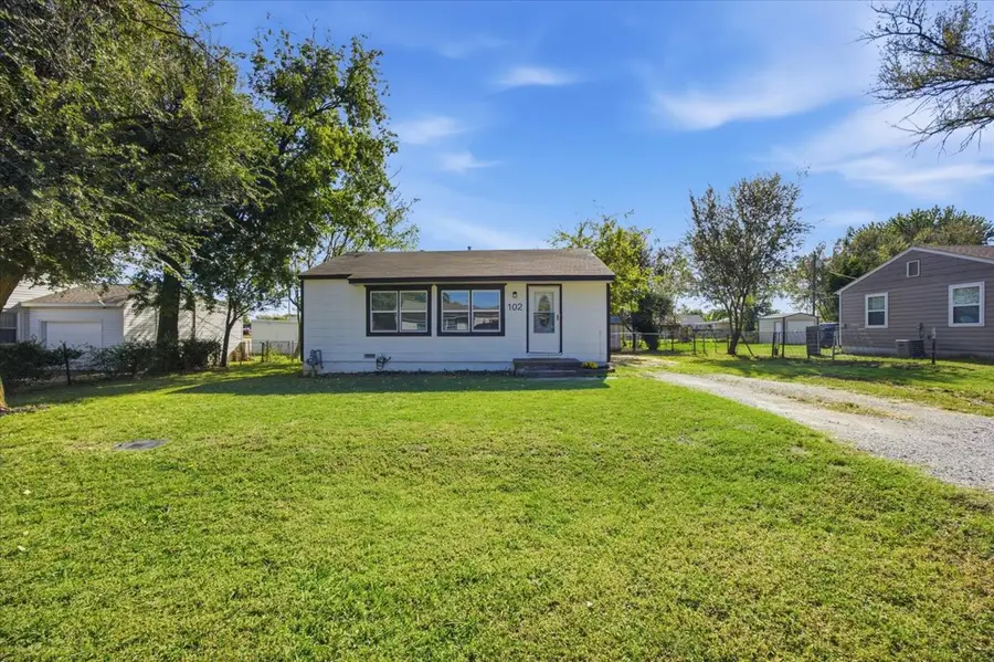 102 W 40th Place, Sand Springs, OK 74063 - #2